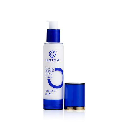 【加拿大直邮】GLACICARE冰川精华套装 商品图9