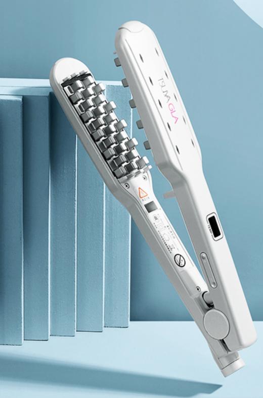 tsuyagla崔娅头发蓬松神器玉米夹   TF 商品图0