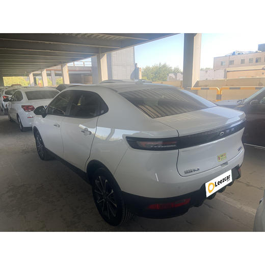 欧拉 IQ 高续航版 智享型 【长租-北京】 商品图3