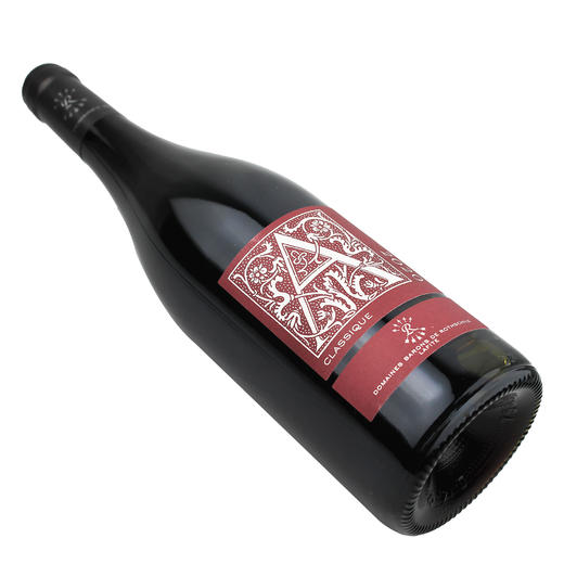 奥希耶经典红葡萄酒（奥克地区） 商品图3