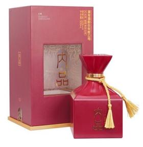 酒鬼酒内品 500ml