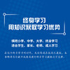 认知觉醒：伴随一生的学习方法论 青少年学习版 自我认知 刻意练习 逻辑思维训练  自信力 自控力 积极力 情绪管理 商品缩略图2