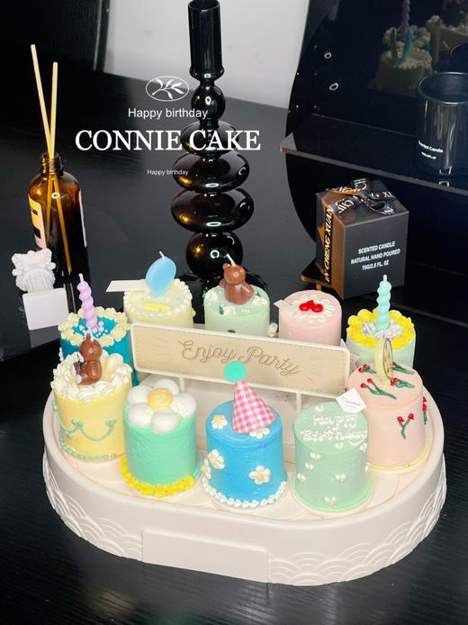 【1173】转转机 商品图3