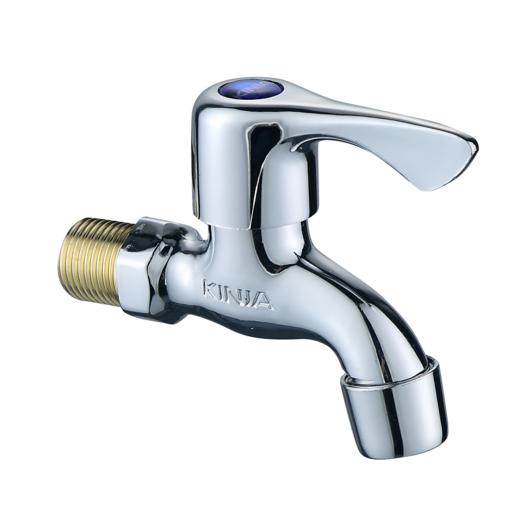 龙头/KA-07A/钢牙网嘴快开 商品图0