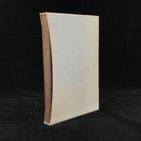 特罗洛普《巴彻斯特养老院》（白书匣） 9幅插图 精装18开带书匣