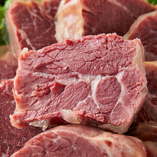 【常温】五香卤牛肉108g 商品图2