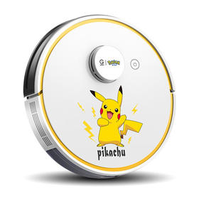 【分仓直发包邮】科沃斯（Ecovacs）一点扫地机器人K800