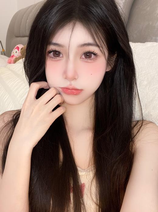 【大直径】Sheepcon-巨峰葡萄巧14.5mm【年抛 0-1000度 含525/575】 商品图2