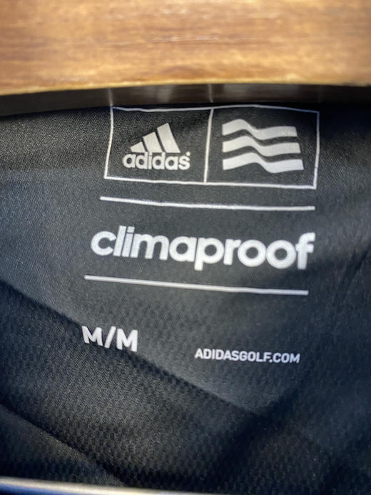 adidas 阿迪达斯 GOLF 高尔夫系列 运动外套 _SJK(M-L) 商品图2
