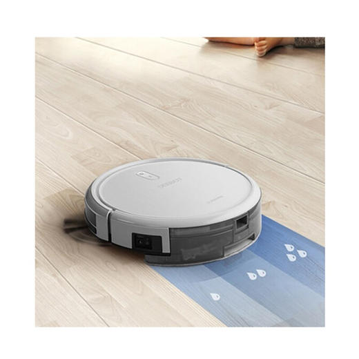 【分仓直发包邮】科沃斯扫地机器人DG500 商品图4