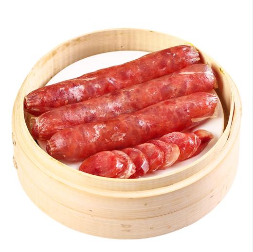 和菜头.云南甜味香肠  （240g/袋） 商品图2
