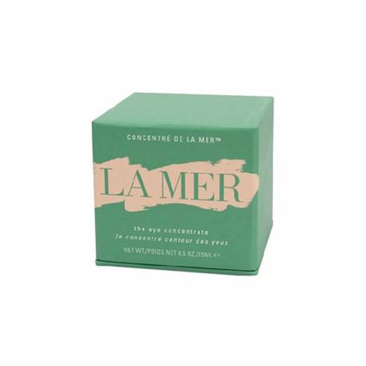 【香港直邮】LA MER/海蓝之谜浓修瓶眼霜 15ML（新旧版本随机发货） 商品图3