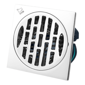 WDL19/地漏/201镀铬4.2mm