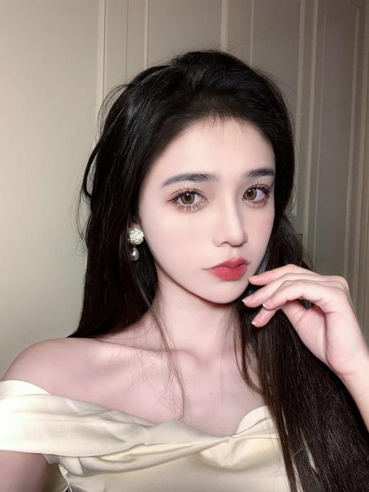 onechu 年抛 碎钻火荧 直径14.0mm着色13.3mm 商品图5