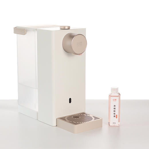 心想除垢液 乳酸配方 商品图5