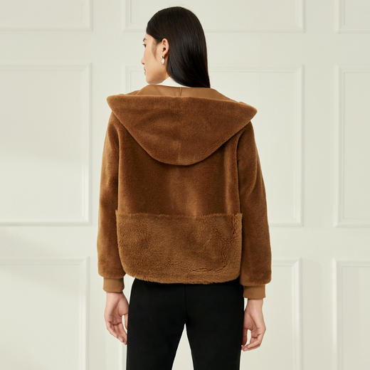 EITIE爱特爱外套6803516 商品图4