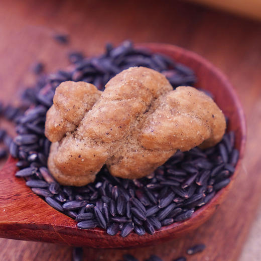 【重庆特产】磁器口陈麻花 商品图1