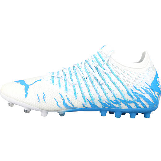 PUMA/彪马 FUTURE Z 1.4 MG WT白虎配色高端FUTURE MG足球鞋10730001 商品图6