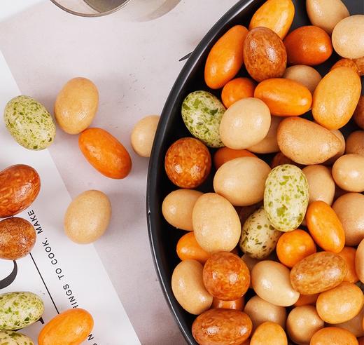 【强丽】 鱼皮花生豆 商品图1