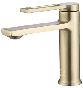 WMP21J/面盆混合龙头/金色