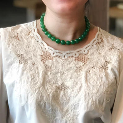 绿珠链 商品图5