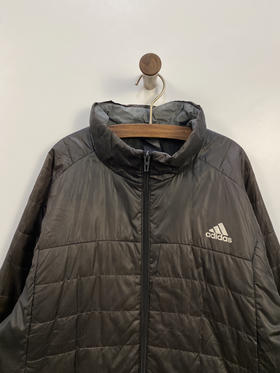 adidas 阿迪达斯 棉服 夹棉外套_CTJK(L)