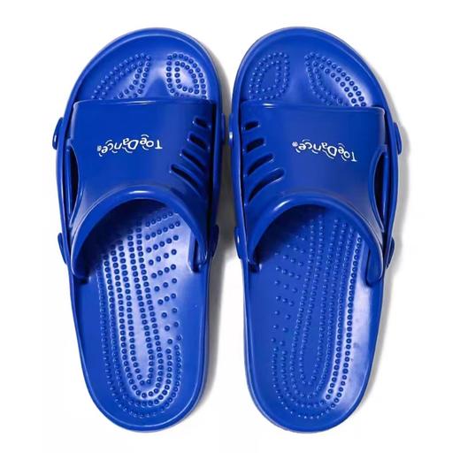 正品足间舞拖鞋夏季男式家居室内韩版EVA防滑静音不臭脚凉拖 商品图3