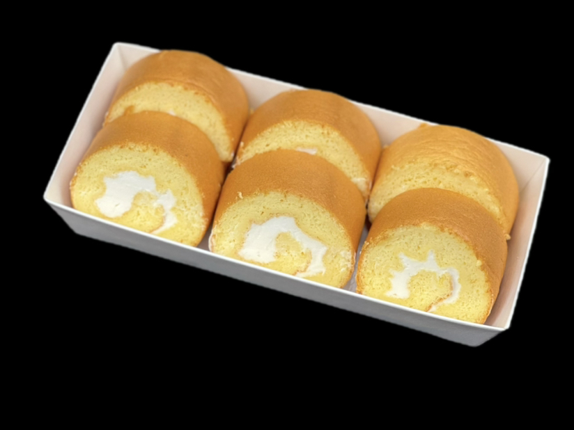 原味蛋糕卷（10点半后陆续出）