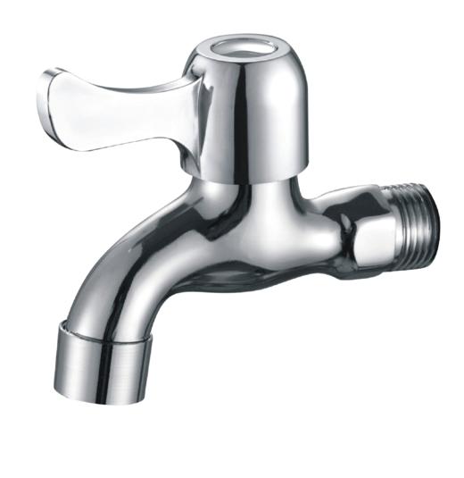 龙头/KA-03A/锌合金网嘴快开 商品图1