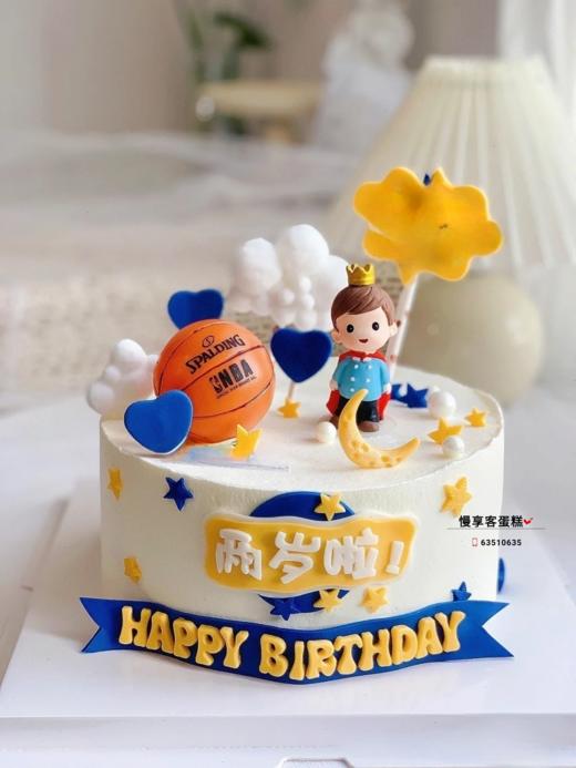 小王子蛋糕 商品图0