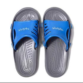 正品足间舞拖鞋夏季男式家居室内韩版EVA防滑静音不臭脚凉拖