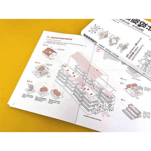 图解景观设计：布局规划·场地分析·节点处理 商品图4