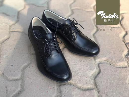 雅乐士女款时尚中跟鞋 商品图1