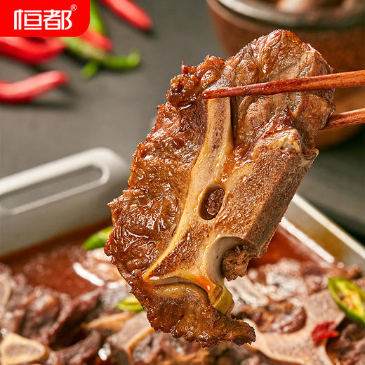 【原切】精选牛蝎子1kg 商品图3