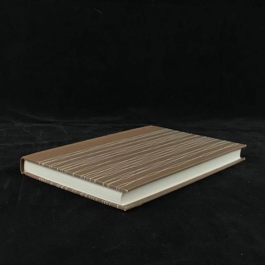 特罗洛普《巴彻斯特养老院》 9幅插图 精装18开带书匣 商品图2