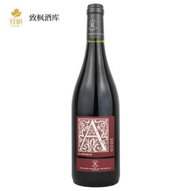 奥希耶经典红葡萄酒（奥克地区）