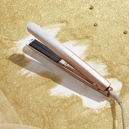 【分仓直发包邮】松下（Panasonic）直板夹直发棒EH-MHS0E-W405 商品图0