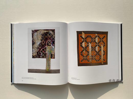 Sanford Biggers: Codeswitch/桑福德·比格斯：语码转换 商品图3