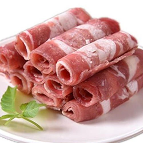 牛肉片(500g±50g) 商品图0