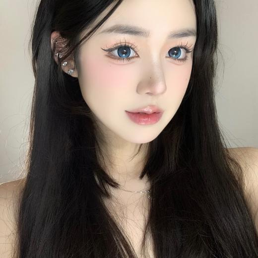 【小红书推荐款】budercon 魔法日志，年抛/直径14.5/着色，99/5副 商品图3