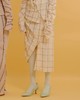 tiit tokyo 2022 格纹半身长裙 商品缩略图10