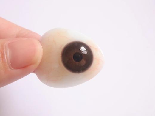 Clairecolor品牌-小团子 缺货度数：250-450/600-950缺 商品图12