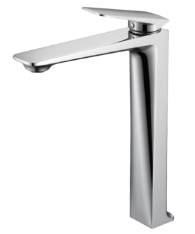 台上盆龙头/GMP02/铜/高脚