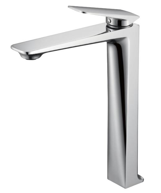 台上盆龙头/GMP02/铜/高脚 商品图0