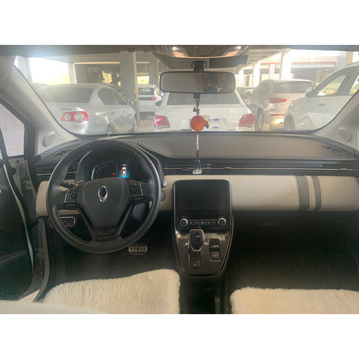 欧拉 IQ 高续航版 智享型 【长租-北京】 商品图4