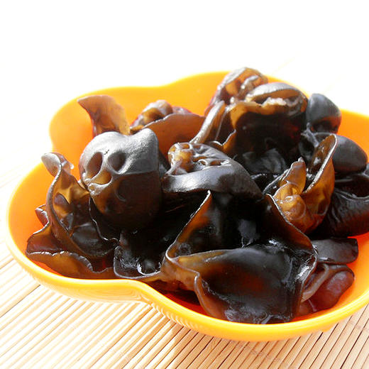 铜仁碧江【梵净山黑木耳】200g  高泡发率 脆爽劲道  全国包邮（部分地区不发货） 商品图3