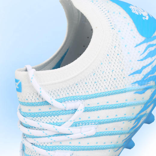 PUMA/彪马 FUTURE Z 1.4 MG WT白虎配色高端FUTURE MG足球鞋10730001 商品图5