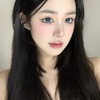 【小红书推荐款】budercon 魔法日志，年抛/直径14.5/着色，99/5副 商品缩略图11
