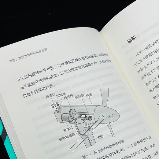 零碳：重塑世界的可再生能源 商品图6