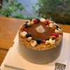简约款蛋糕 商品缩略图0